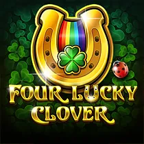 Four Lucky Clover