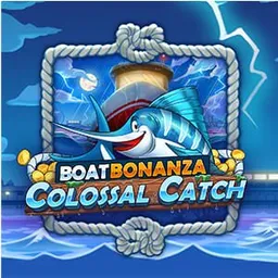 Boat Bonanza - Colossal Catch