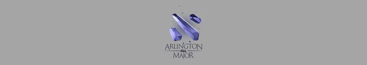 Group seeding announced for PGL Arlington Major 2022