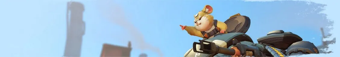 New Overwatch Tank Hero: Hammond, the Wrecking Ball