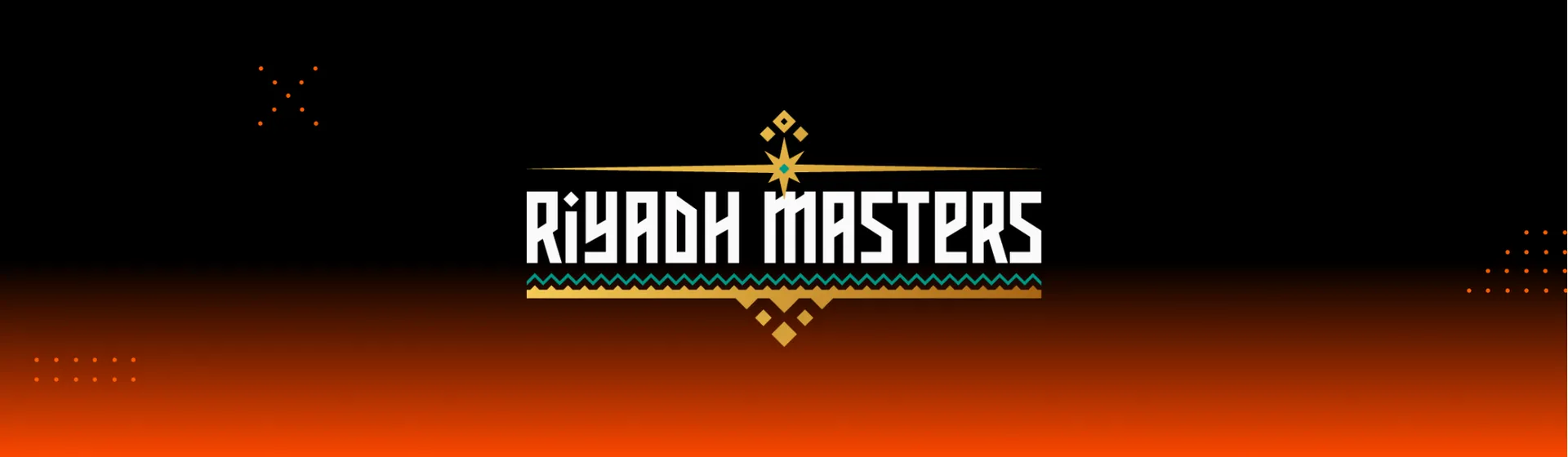 Riyadh Masters 2024. July 11 Schedule
