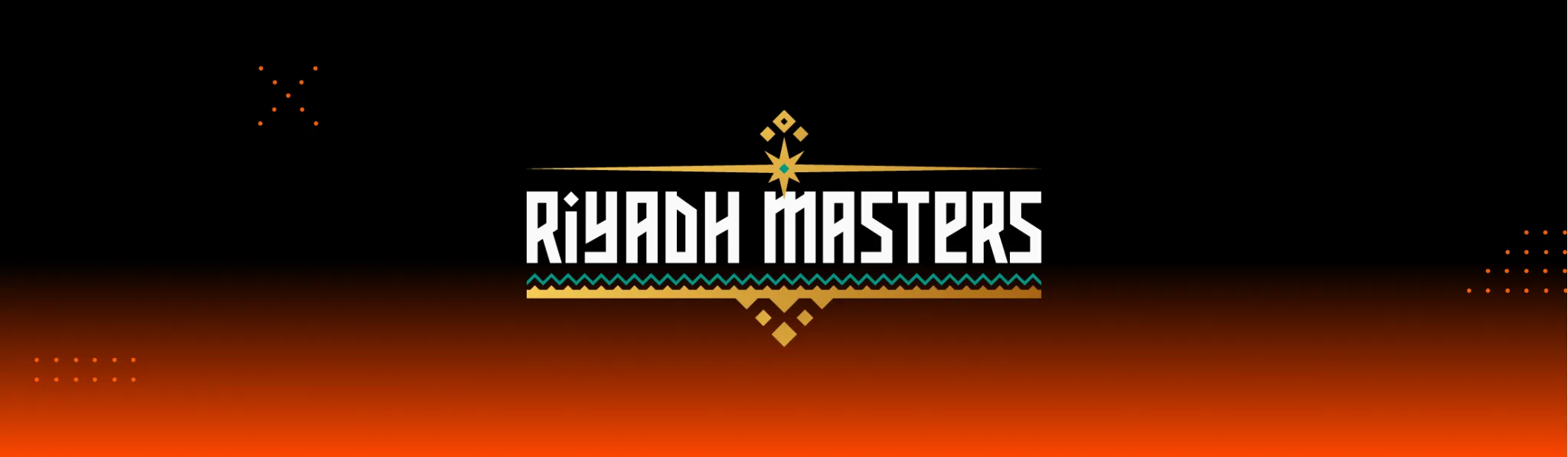 Riyadh Masters 2024. Playoffs. July 17