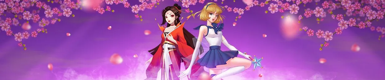 Blossoming Spring Bonus
