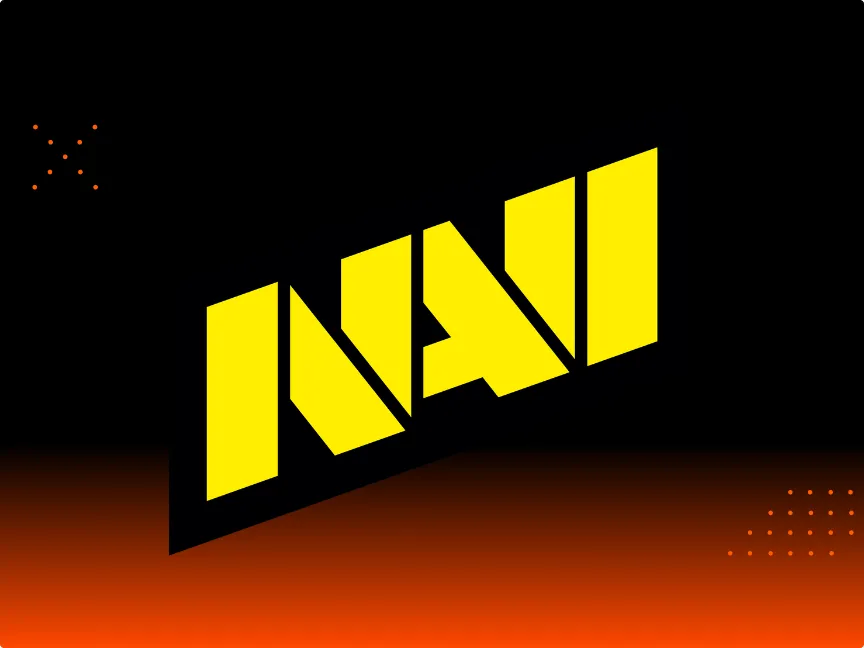 NAVI will play against Falcons at start of IEM Beijing 2026