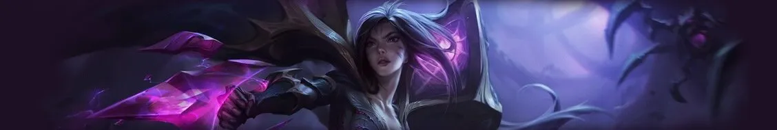League of Legends New Champion: Kai’sa, Daughter of the Void