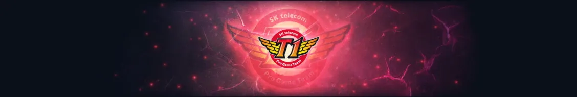 SK Telecom T1 Roster Update