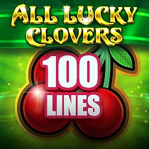 All Lucky Clovers 100
