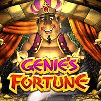 Genie's Fortune