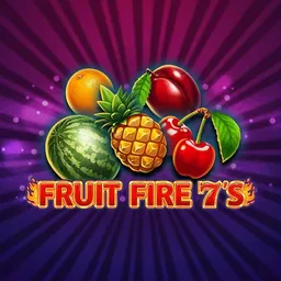 Fruit Fire 7's