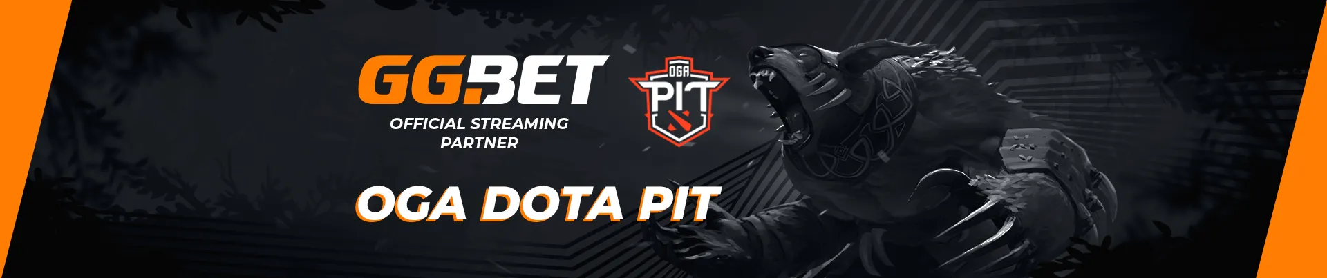 OGA Dota Pit bonus
