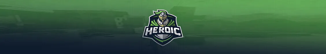 Peacemaker Joins Heroic as a Coach
