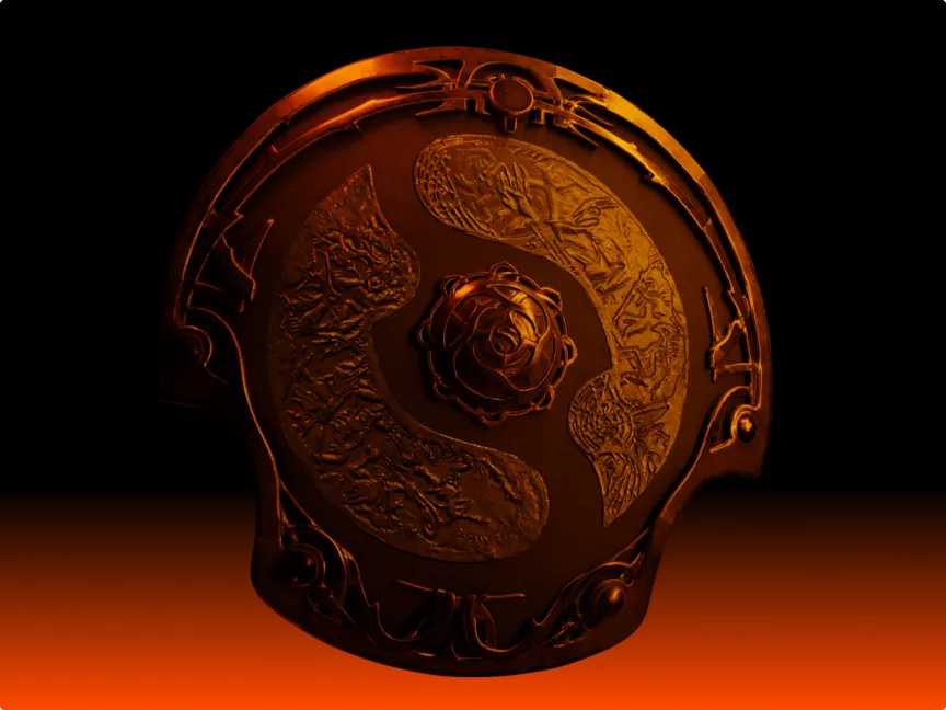 EPL Masters III main stage Dota 2 participants