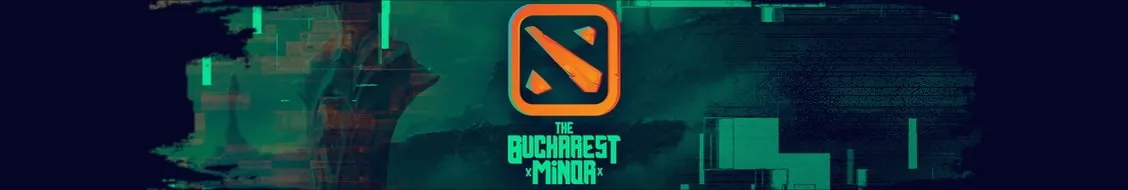 Regional Qualifiers for The Bucharest Minor Completed in All Regions