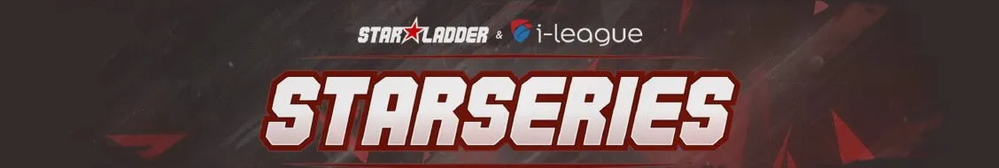 GG.Bet Becomes the Main Sponsor of StarSeries & i-League CS:GO Season 7