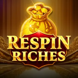 Respin Riches