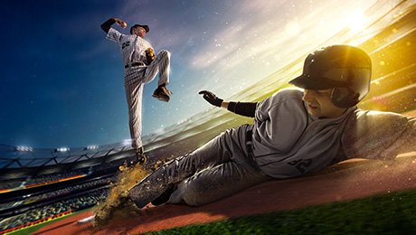 Baseball Tournament