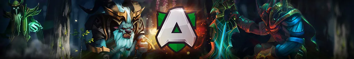 GG.Bet announced partnership with Alliance