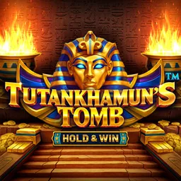 Tutankhamun's Tomb - Hold & Win