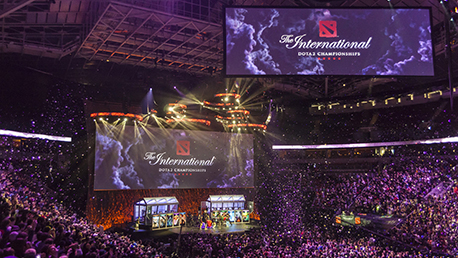 Dota 2