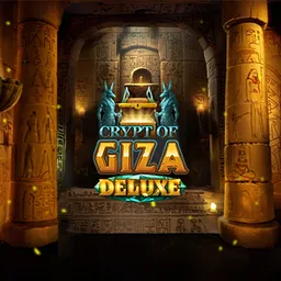 Crypt of Giza Deluxe