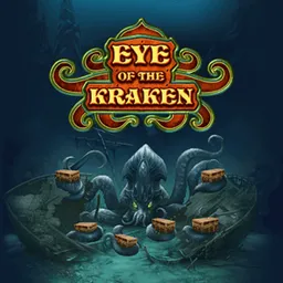 Eye of the Kraken