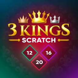 3 Kings Scratch