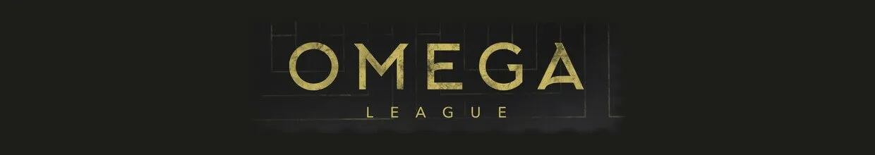 OMEGA League Season 2 with Secret and OG Announced