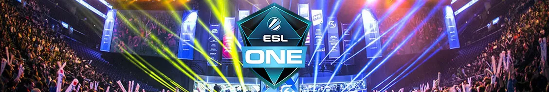 ESL ONE New York Qualifiers Have Their Winners