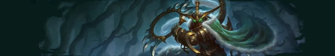 HOTS Update: New Hero Maiev and Lunar Festival