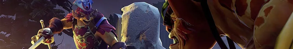 Dota 2: New Ranked Matchmaking System is Live