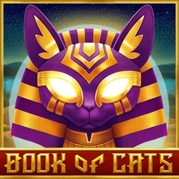 Book of Cats