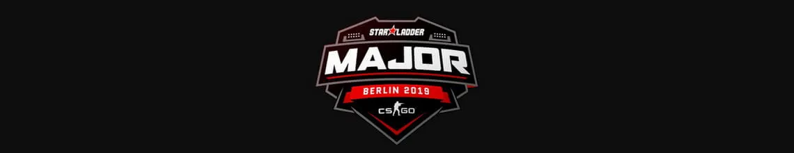 StarLadder Berlin Major 2019: ENCE And NRG Show Best Results in New Legends Stage