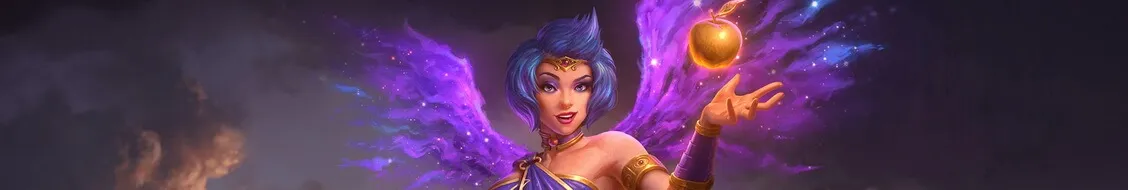 SMITE Patch 4.21: New Romanian God and Balance Changes