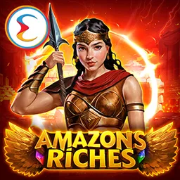 Amazons Riches