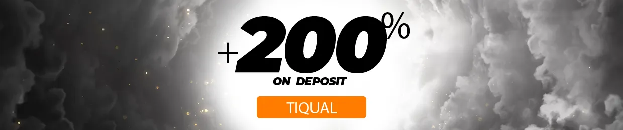 TI quals deposit bonus
