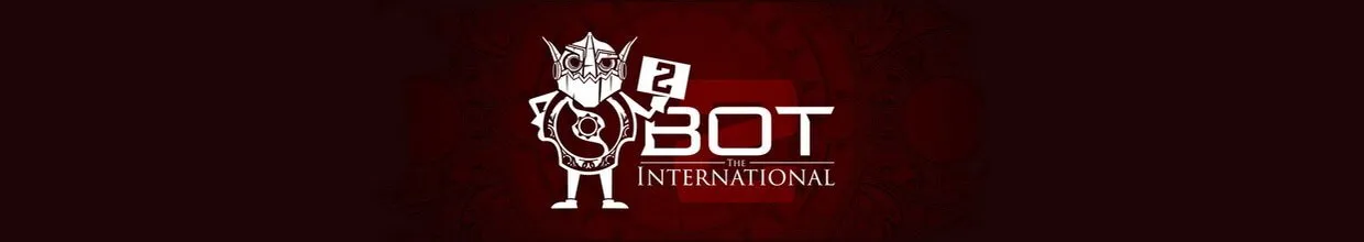 BOT TI 2 Announced